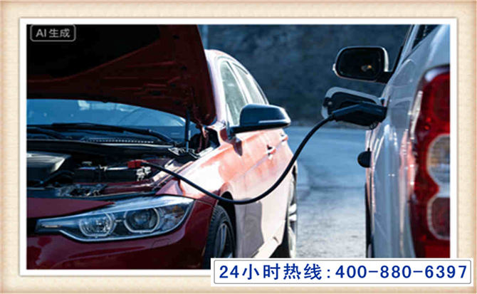 博山潍坊拖车,附近24小时汽车拖车救援，潍坊道路救援拖车电话