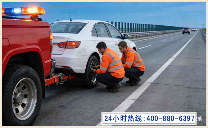 博山汽车救援道路救援 博山汽车救援道路救援
